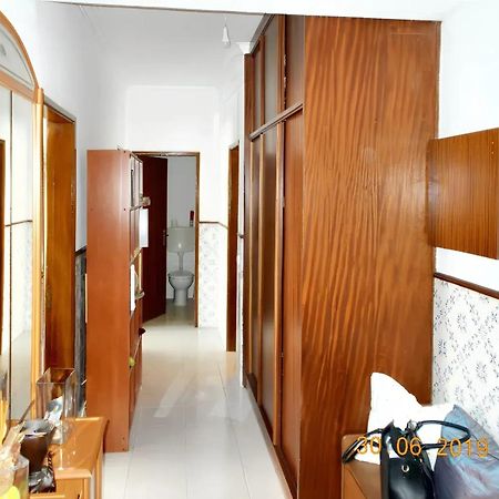 Modern Apartment In Amora 45 M² Garden View Zewnętrze zdjęcie