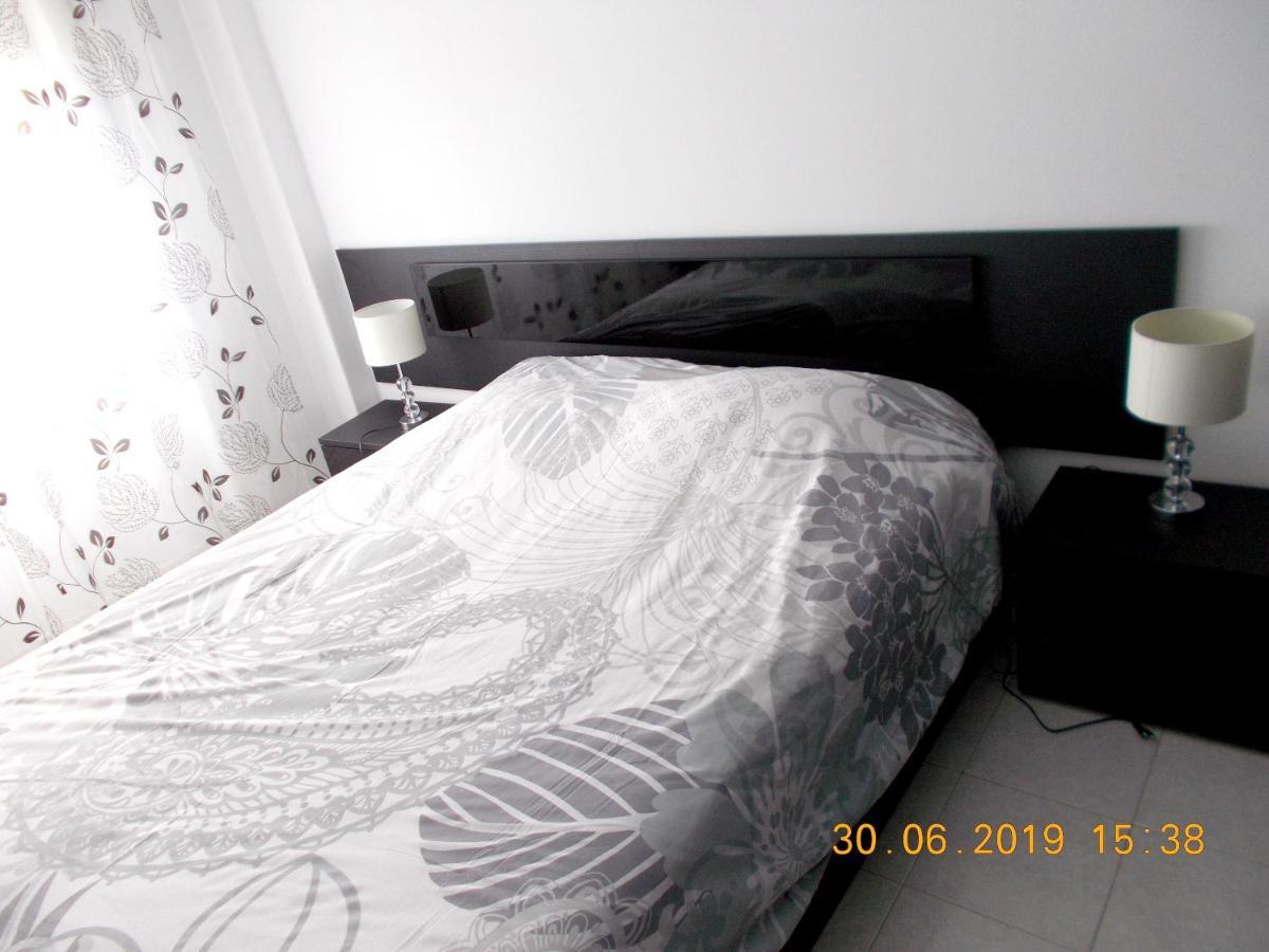 Modern Apartment In Amora 45 M² Garden View Zewnętrze zdjęcie