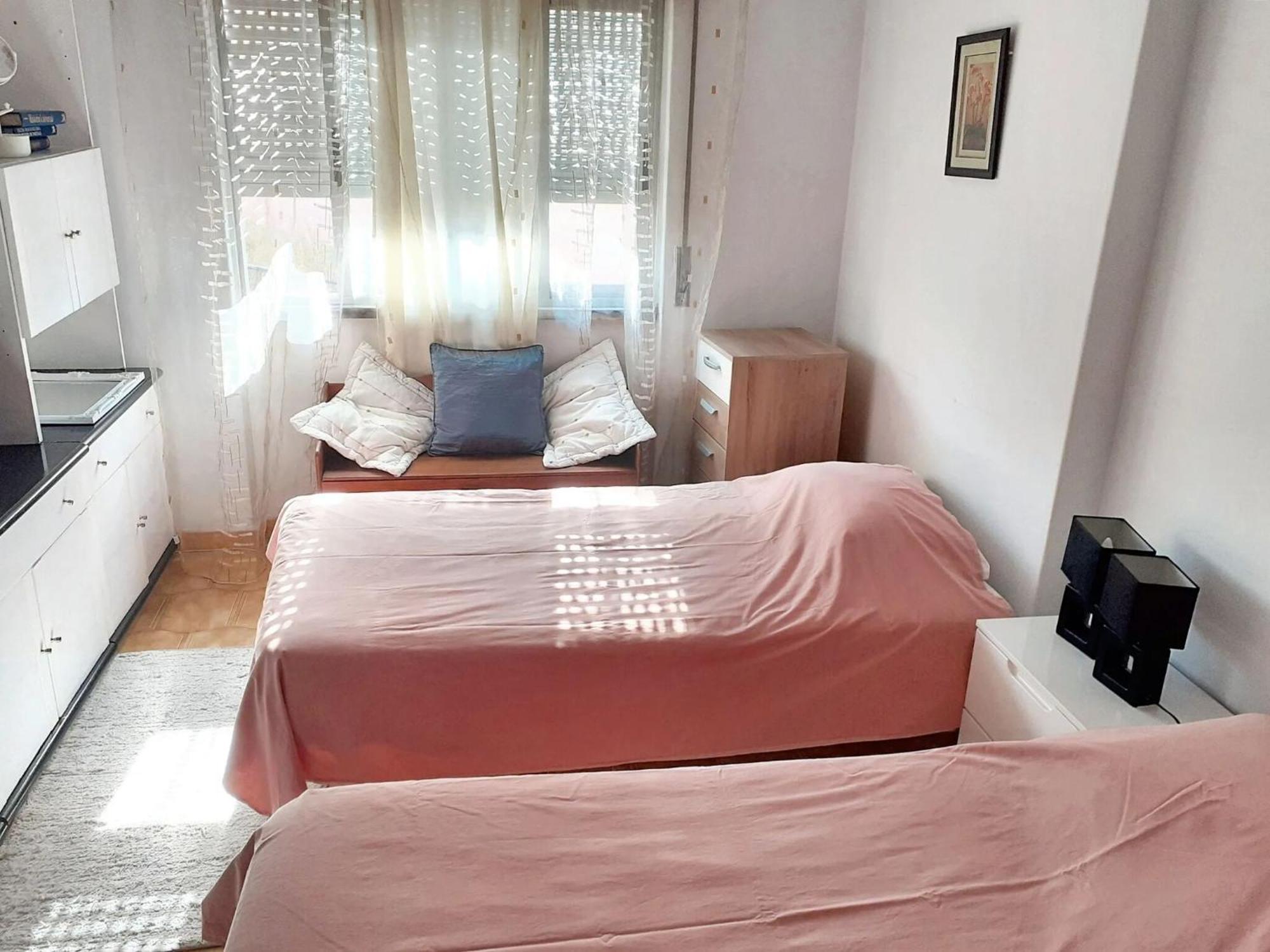 Modern Apartment In Amora 45 M² Garden View Zewnętrze zdjęcie